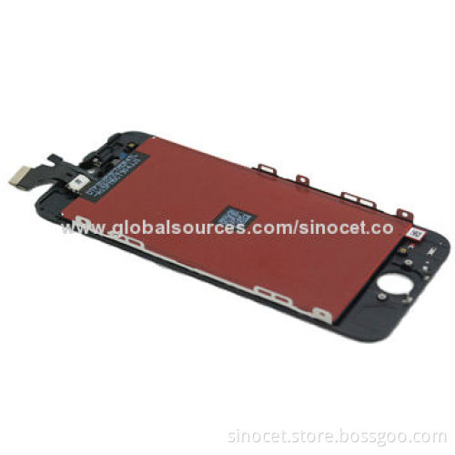 Original LCD Display with Touch Screen Digitizer Assembly for iPhone 5